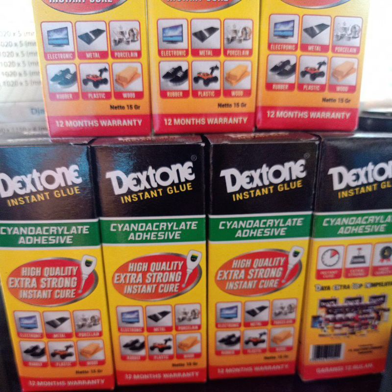 

Lem Tetes Dextone / Lem korea / LEM DEXTONE CYANOACRYLATE