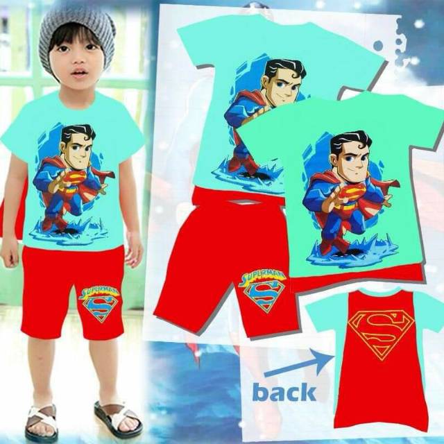 LONDON KIDS ada sayap Salee @65 sisa sz 4/1th, 6/2th