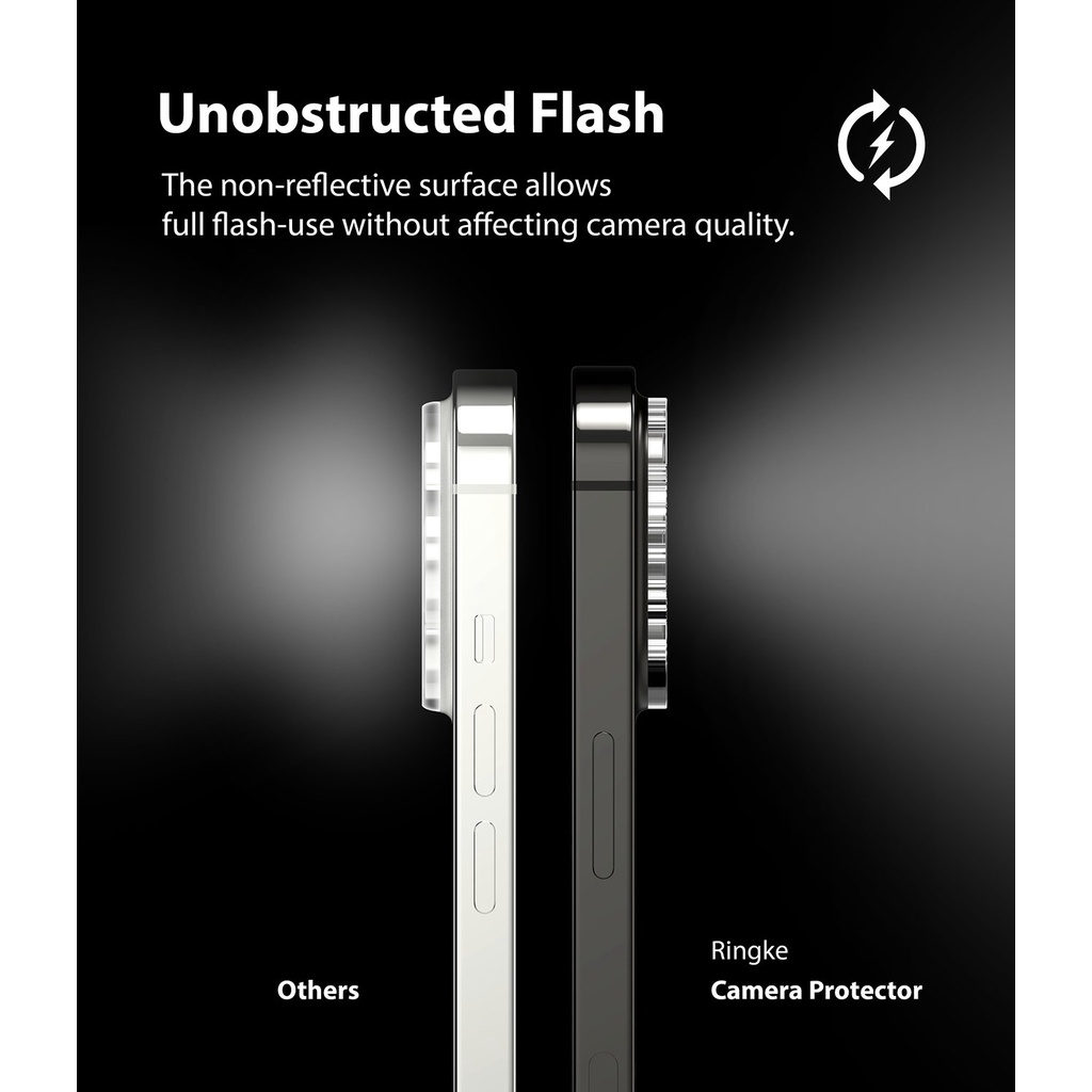 Camera Lens Protector iPhone 13 Pro Max 13 Pro 13 Mini RINGKE Tempered Glass ORIGINAL-5