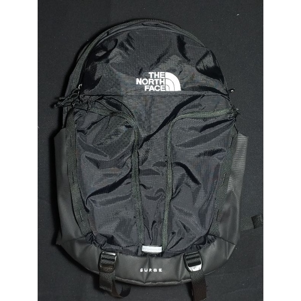 The North Face Surge Backpack Original