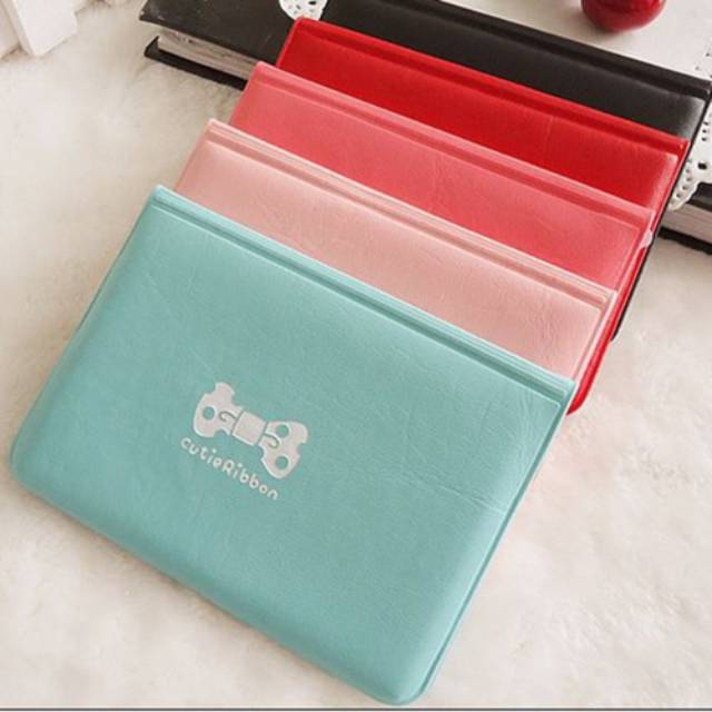 Dompet Kartu / Card Holder / Dompet Atm