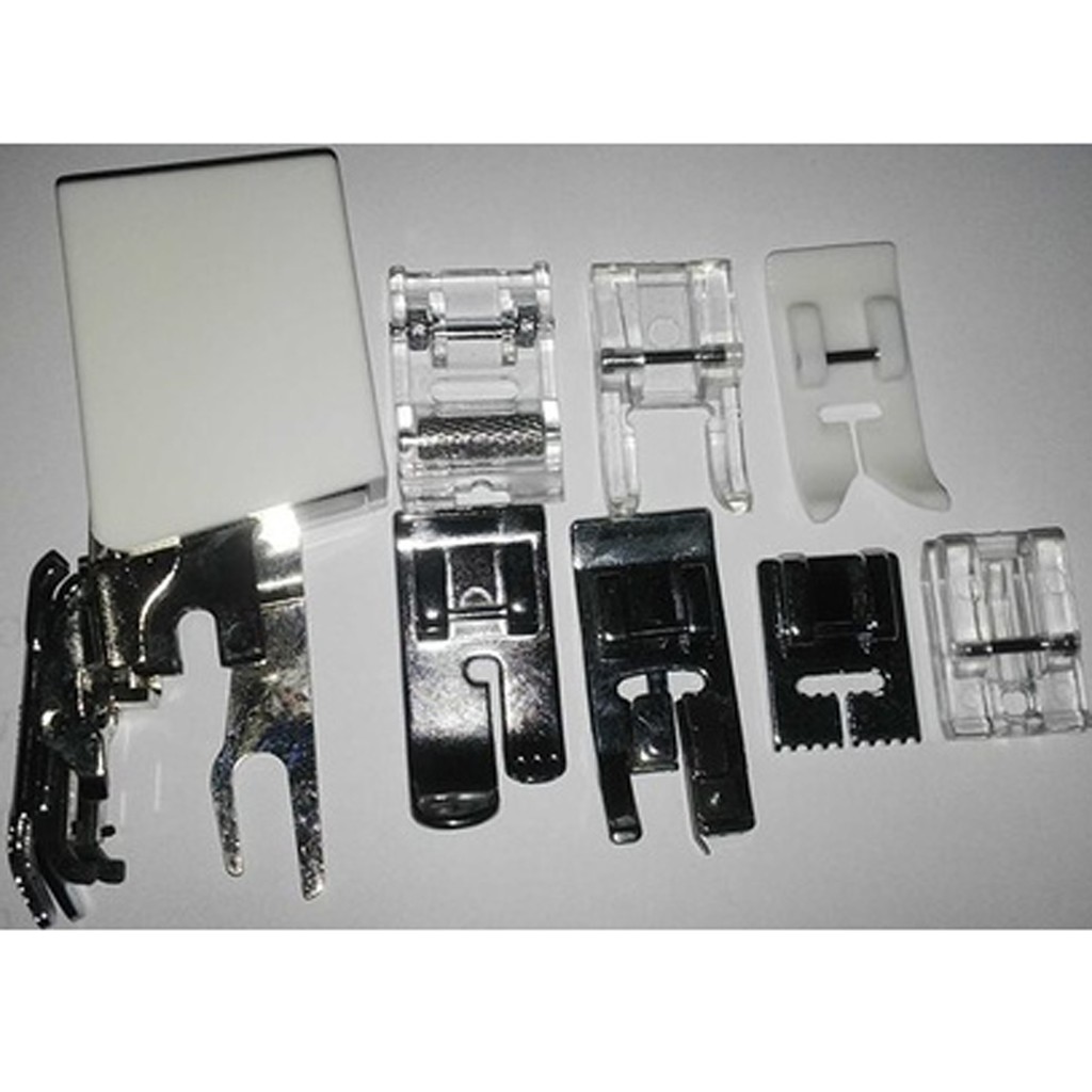 Sepatu Mesin jahit portable CY-208-1