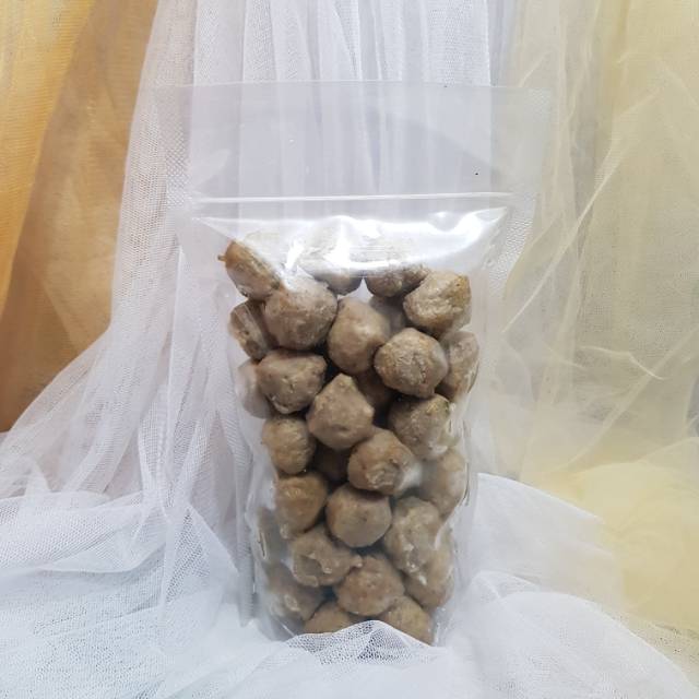 

Bakso Ayam