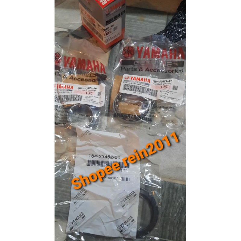 KOMSTANG KOMSTIR NMAX N MAX ASLI ORI YAMAHA 2DP WB015 00 &amp; 2DP WF054 00