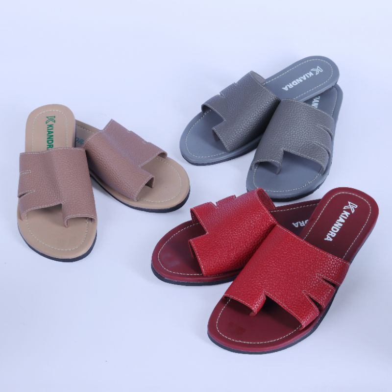 Sandal papirut Wanita Sandal kopit wanita sandal kokop capit wanita sandal wanita terbaru sandal wanita bisa cod sandal wanita Papirut terbaru sandal papirut wanita non slip sandal papirut wanita teplek sandal papirut wanita anti licin sandal papirut