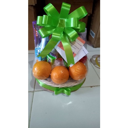 

hampers isoman/bingkisan isoman /isolasi mandiri /