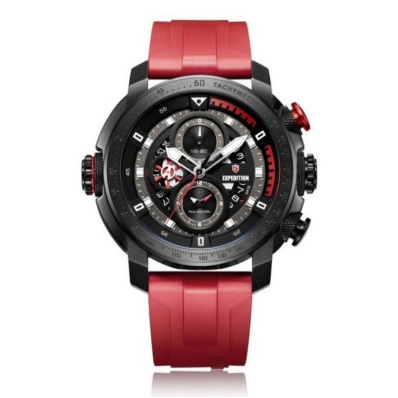 EXPEDITION E 6771 BLACK RED E6771 PRIA ORIGINSL