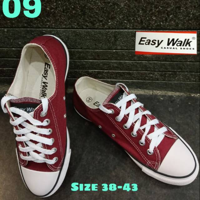 Sepatu Easy Walk Pria