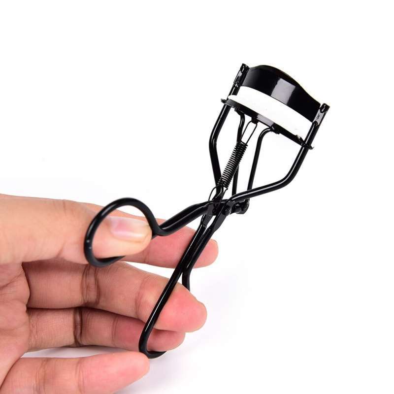 Pelentik / Penjepit Bulu Mata Galenco Jepit Bulu Mata New York Eyelash Curler BS AK008/AK009