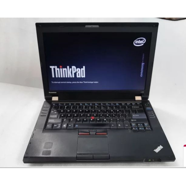 Laptop LENOVO THINKPAD Core i7, core i5, core i3, Intel Pentium