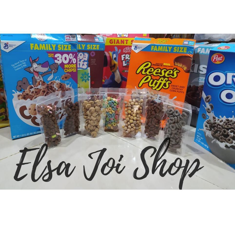 

Sale Share In General Mills Breakfast Cereal 25 GR °•.¸¸.•°`