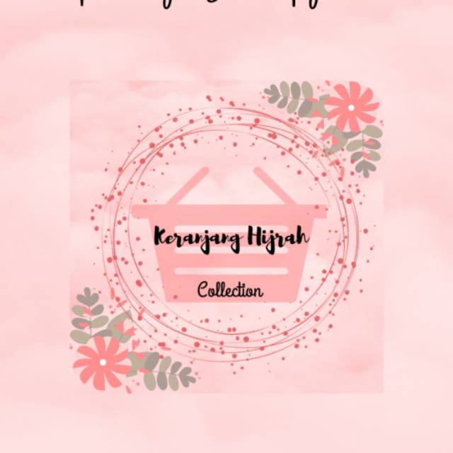 Orderan Reseller Nurul Keranjang Hijrah Collection