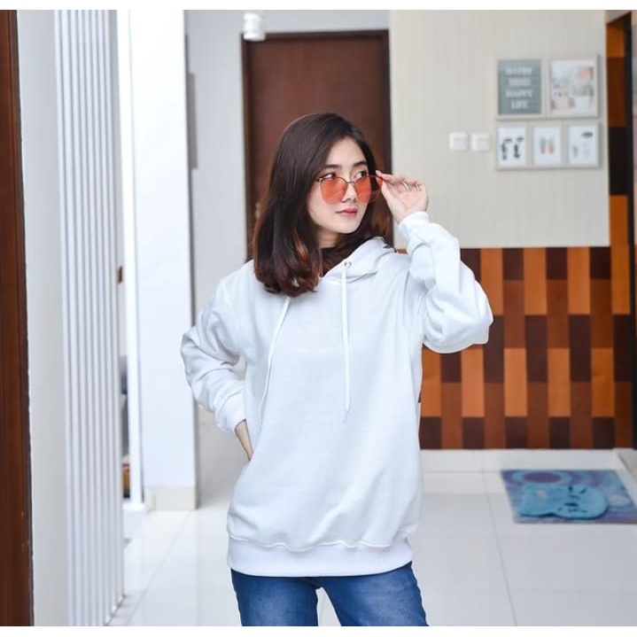 Sweater Pria/Wanita Grosir Berkualitas - Good start