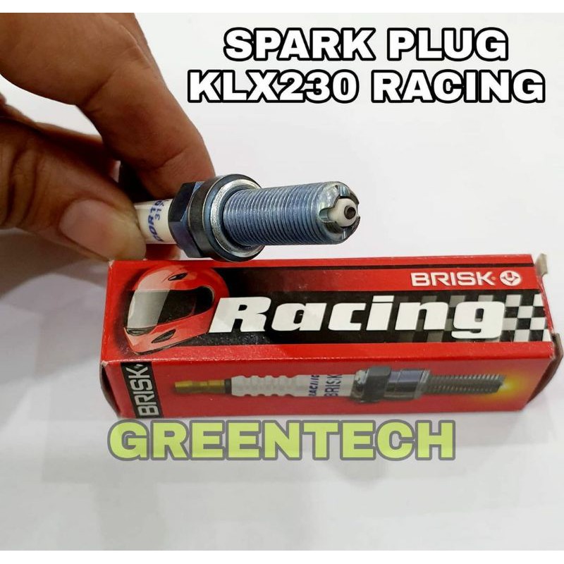 BUSI KLX230 - KLX230R RACING