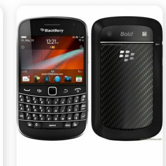{SuheStore} hp blackberry 9900 dakota original Limited