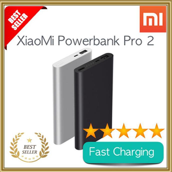 Powerbank Xiaomi / Powerbank Samsung / Powerbank Xiaomi Mi Pro 2