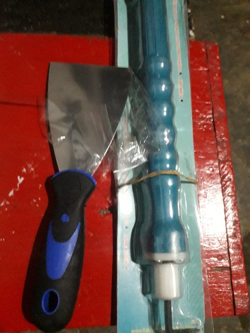 Kape Gg Fiber 1,5/2/2,5/3/4 Stainles Igm