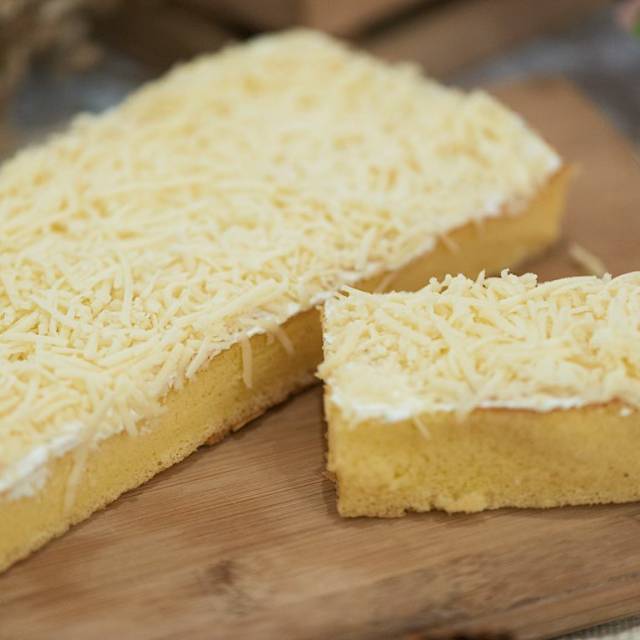 

Bolu keju | Bolu Jadul Keju | Kue Bolu Keju | Bolu Keju Ciledug