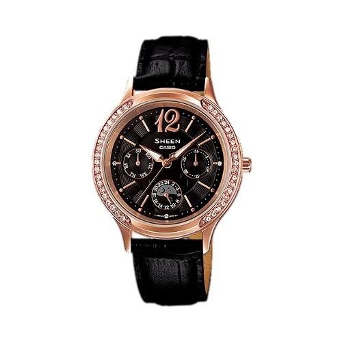 

Casio Sheen SHE3030GL
