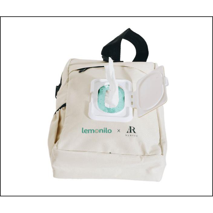 

PAKET ESSENTIALS 2 LEMONILO X BYARRA