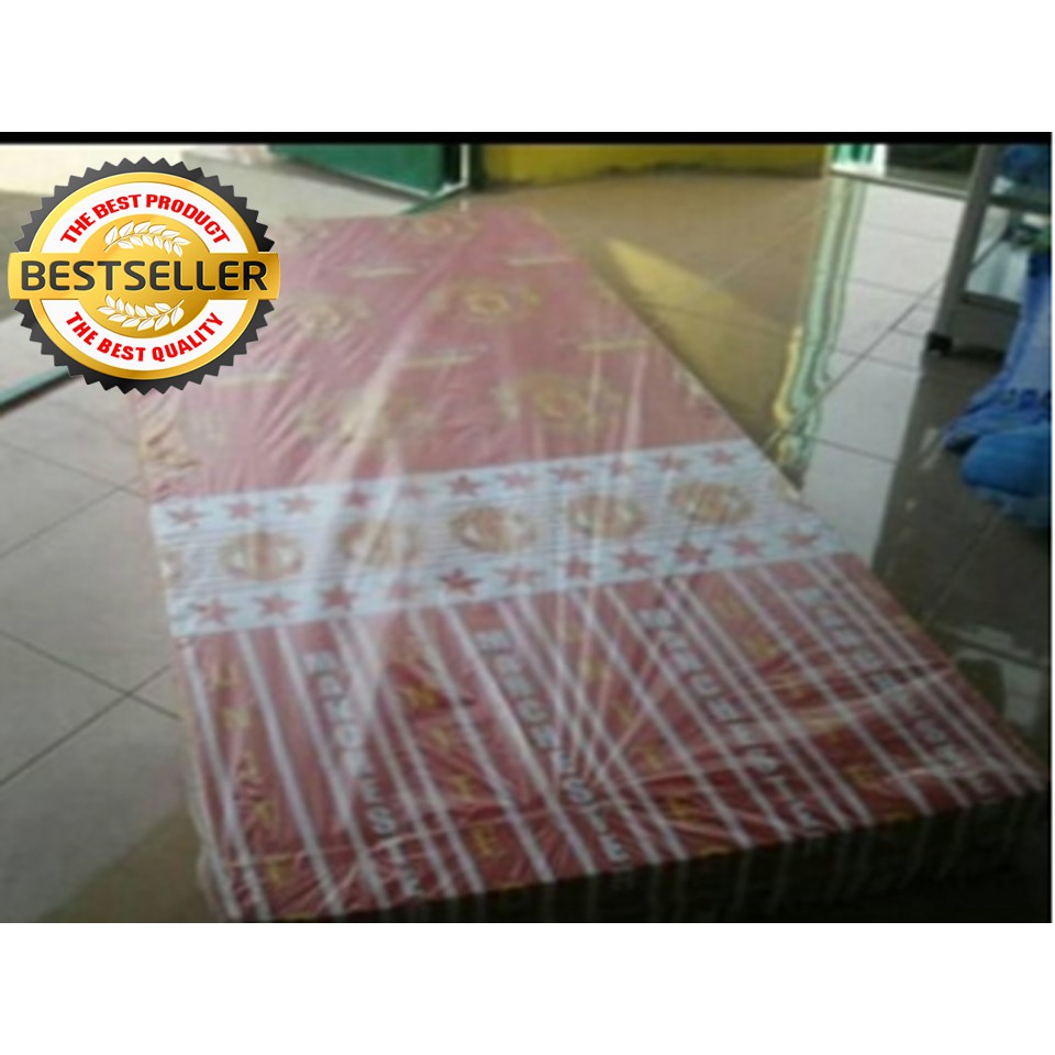 INOAC kasur busa 200 x 80 x 5 cm