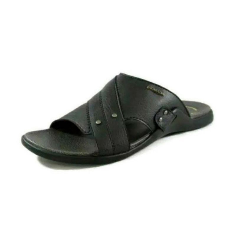 Sandal Flat Pria Orranil 8605 Original