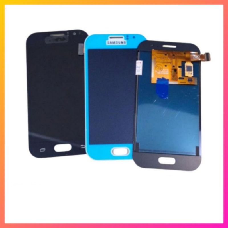 LCD TOUCHSCREEN SAMSUNG GALAXY J110 - J1 ACE ORIGINAL