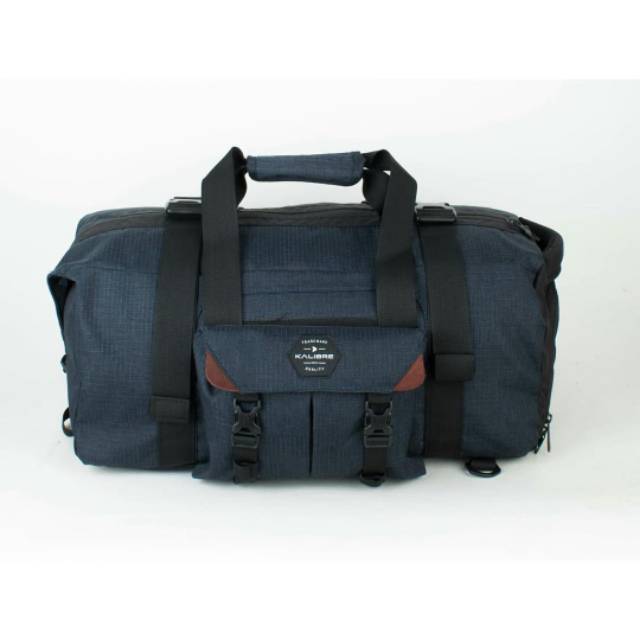 Kalibre New Duffle Bag Traverse M