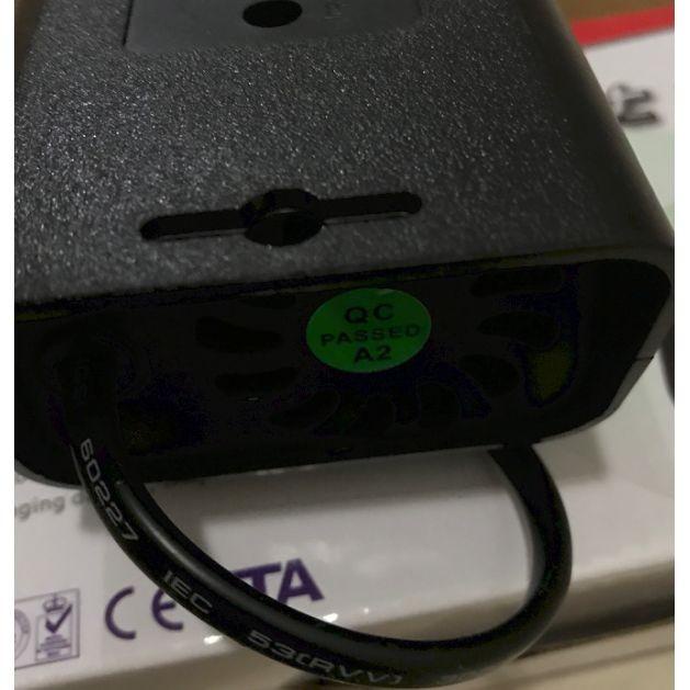 smart fast charger aki 5 ampere - cas aki 5A otomatis 5A 12V 12 volt