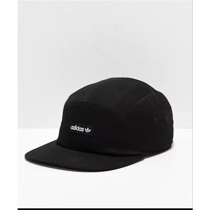 TOPI 5 PANEL ADIDAS FULLTAG | FIVE PANEL | 5PANEL TOPI PRIA DISTRO