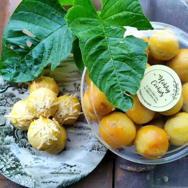 

Nastar Jaduel kualitas premium Premium Ori