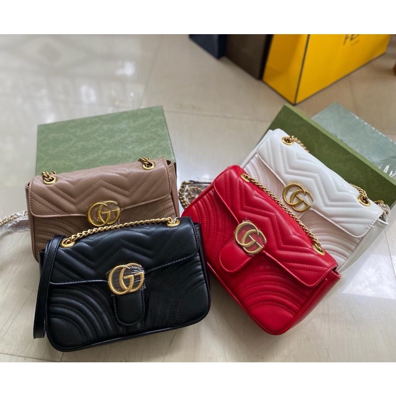 gggccc marmont 22 cm dan 25 cm set box