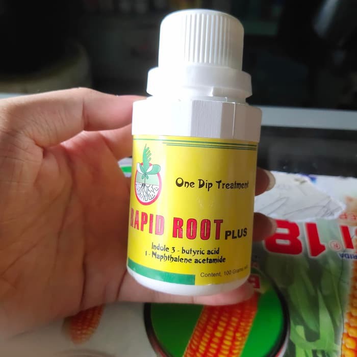 Rapid Root Stek Powder