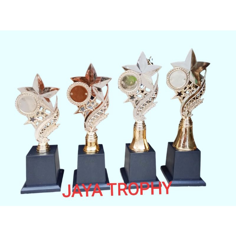 PIALA SET 1234 F31
