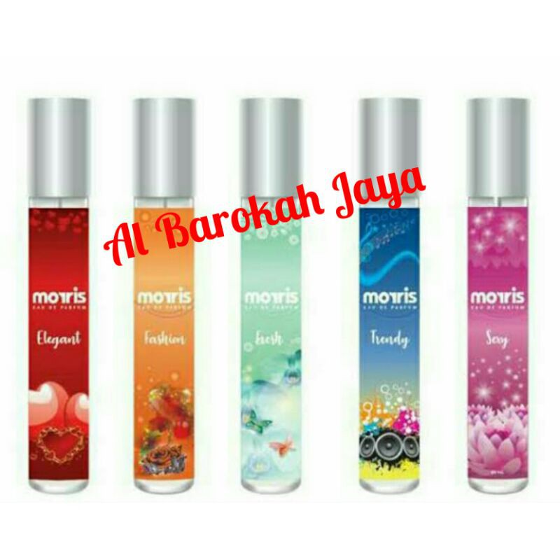 Morris Eau De Parfum / Parfum Morris 50ml
