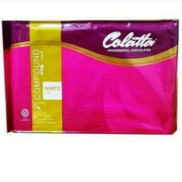 

colatta white 1kg