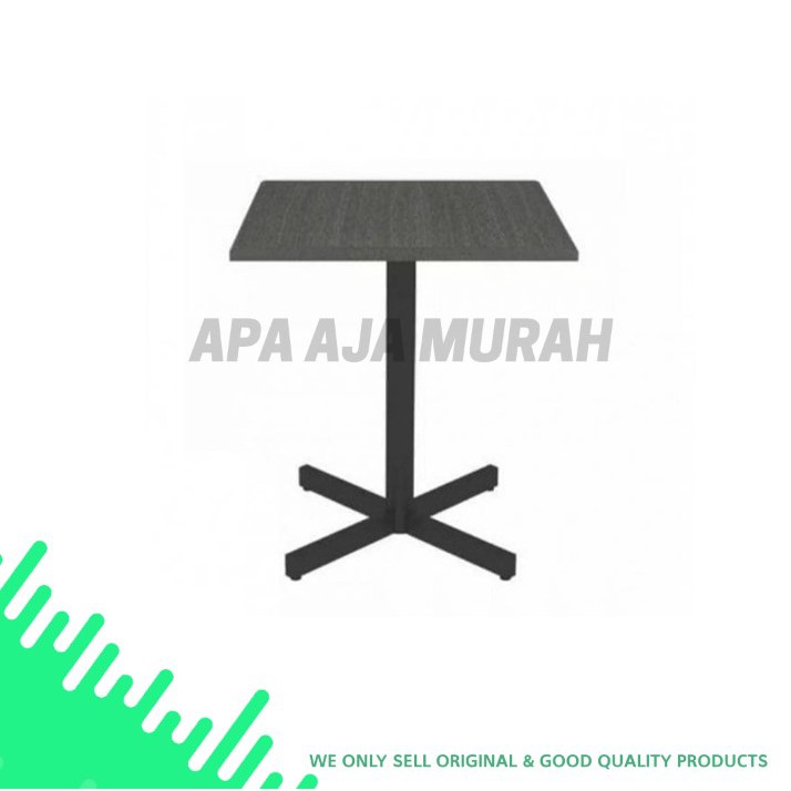 MEJA MAKAN KOTAK | MEJA CAFE KOTAK | MEJA MAKAN MURAH | MEJA PUJASERA