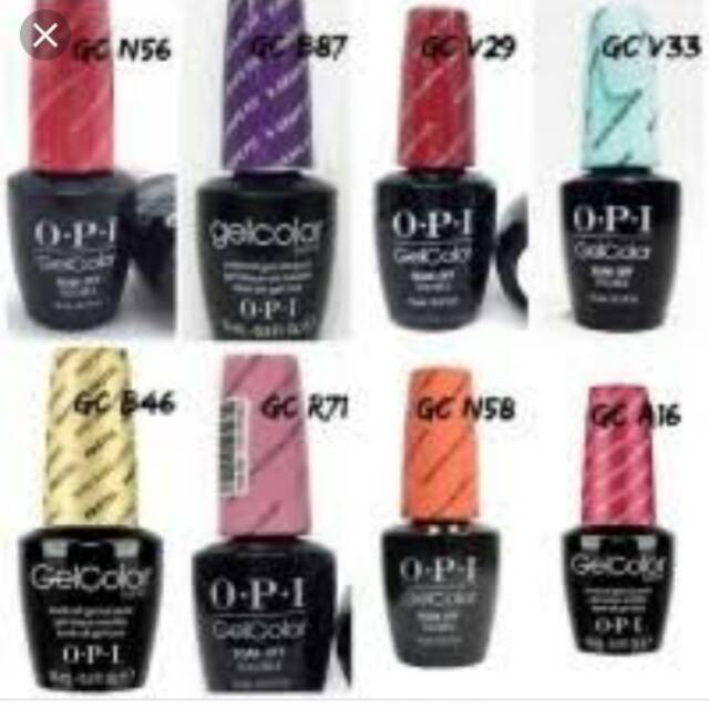 Kutek opi inglot