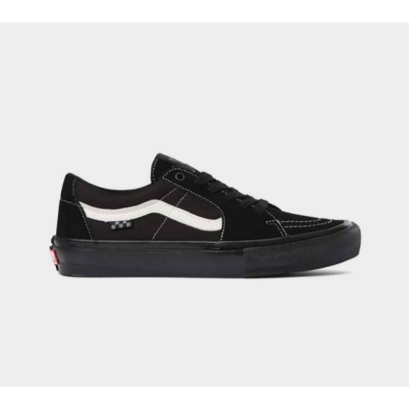 vans skate 8 low