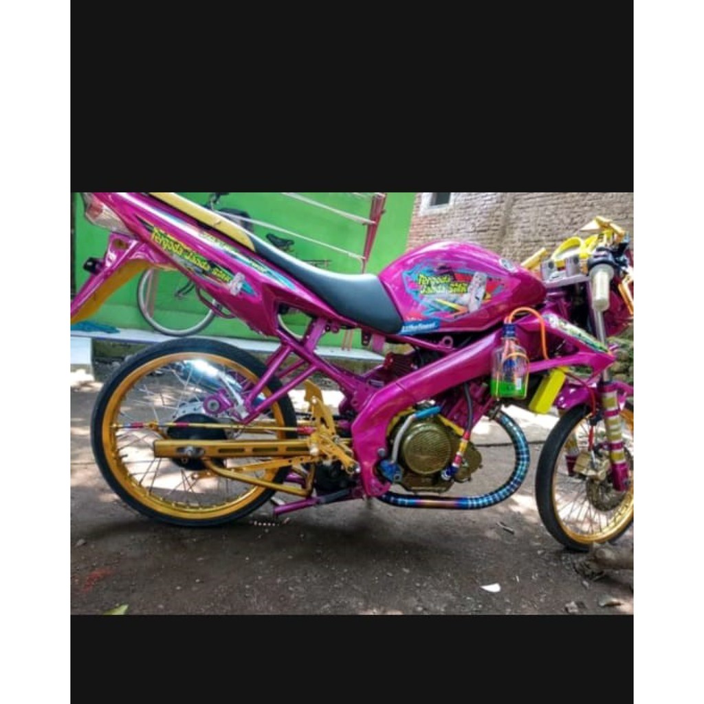 Jual ARM Motor Custom Indonesia Shopee Indonesia