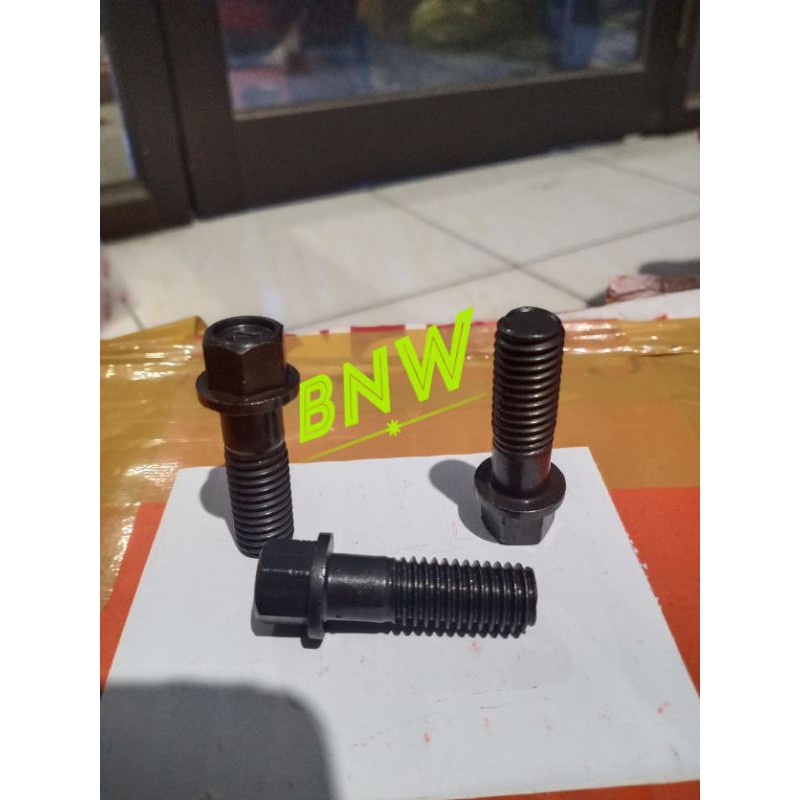 BAUT NAP AS RODA KASAR PS100 PS125 CANTER