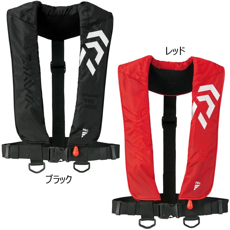 JAKET PELAMPUNG LIFE JACKET DAIWA LIFE JACKET DF-2608