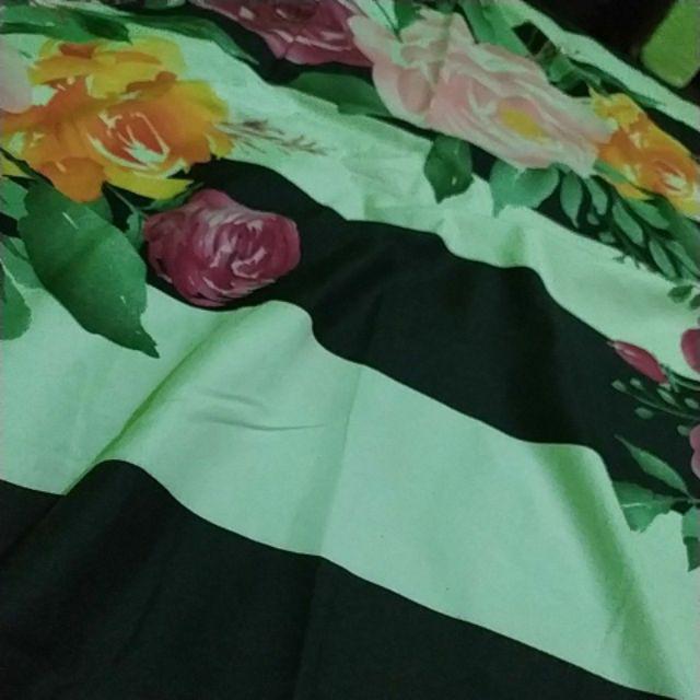 Atasan Tunik Batik Tunik Jumbo Atasan Batik Wanita Baju Batik