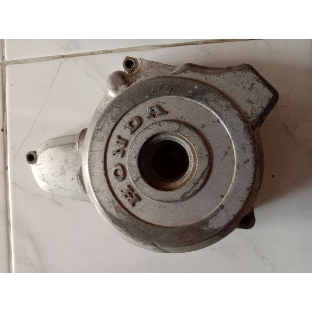 Bak magnet spul Honda Astrea grand original copotan