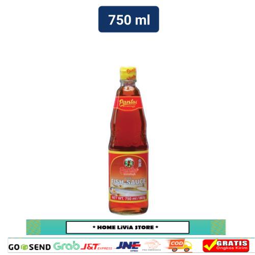 

Pantai Fish Sauce 750ml