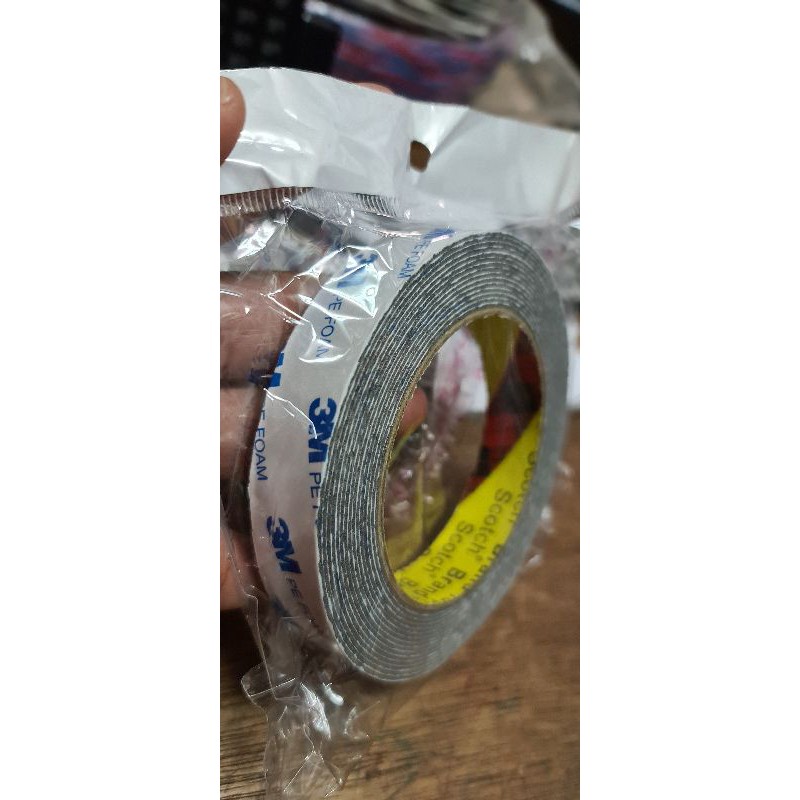 

dobel tape 3m