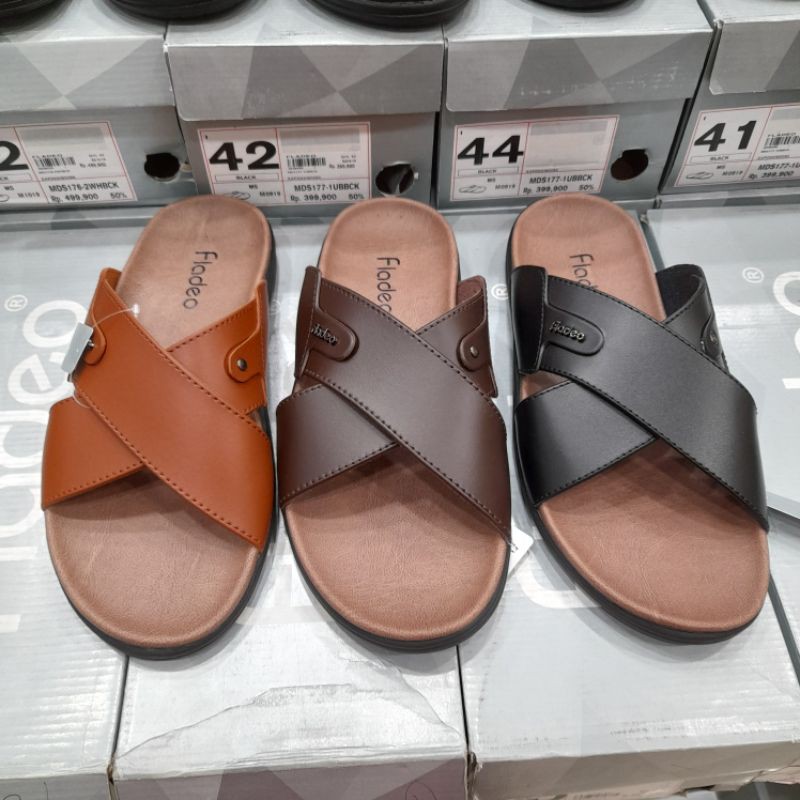 sandql slop pria fladeo