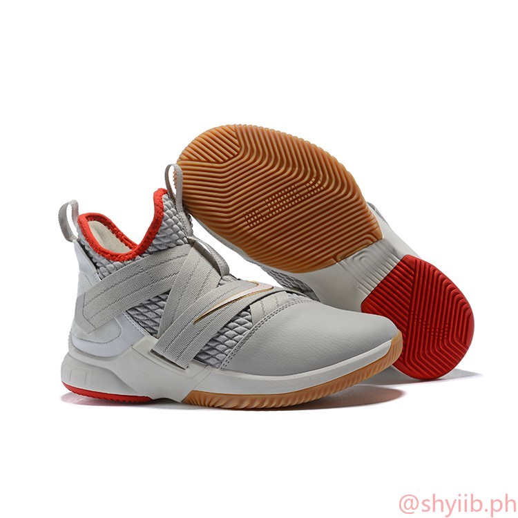 lebron soldier 12 light bone