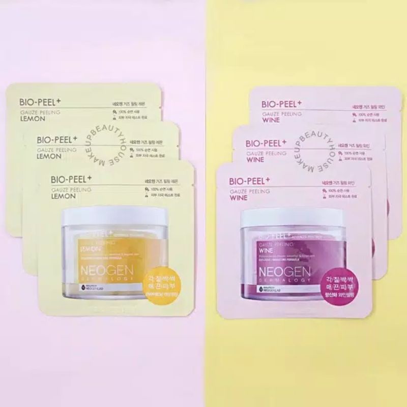 NEOGEN BIO PEEL