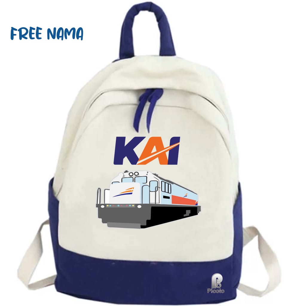 Tas Sekolah Anak SD Backpack kerata kai